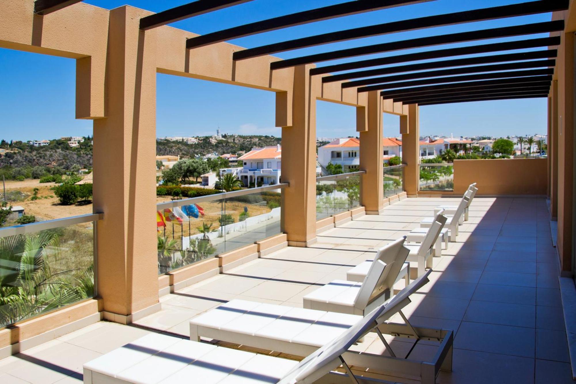 Nau Sao Rafael Suites Albufeira Pokój zdjęcie